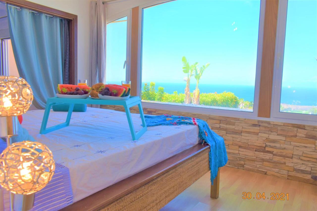 Exclusive Villa Golf Private Pool Costa Adeje  Exteriér fotografie